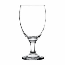 Glass Goblet